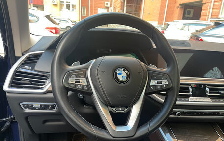 BMW X5, 2021 год, 7 000 000 рублей, 12 фотография