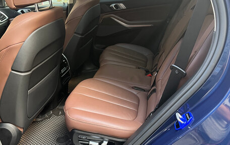 BMW X5, 2021 год, 7 000 000 рублей, 15 фотография
