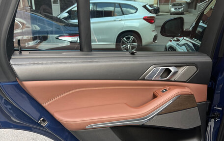 BMW X5, 2021 год, 7 000 000 рублей, 14 фотография