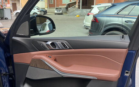 BMW X5, 2021 год, 7 000 000 рублей, 18 фотография