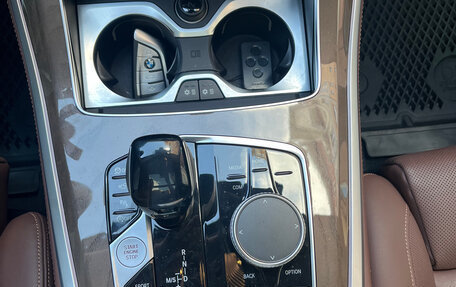 BMW X5, 2021 год, 7 000 000 рублей, 23 фотография