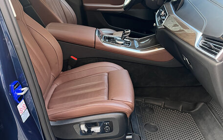 BMW X5, 2021 год, 7 000 000 рублей, 19 фотография