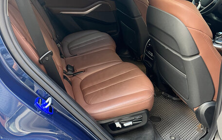 BMW X5, 2021 год, 7 000 000 рублей, 16 фотография
