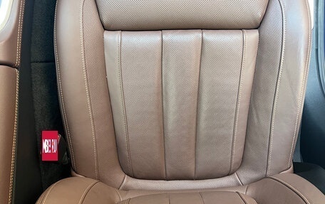 BMW X5, 2021 год, 7 000 000 рублей, 20 фотография