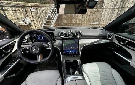Mercedes-Benz C-Класс, 2022 год, 4 300 000 рублей, 7 фотография