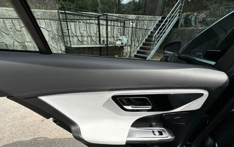 Mercedes-Benz C-Класс, 2022 год, 4 300 000 рублей, 13 фотография
