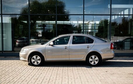 Skoda Octavia, 2009 год, 900 000 рублей, 6 фотография