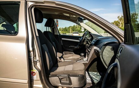 Skoda Octavia, 2009 год, 900 000 рублей, 11 фотография