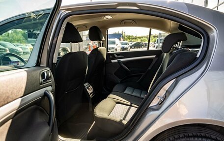 Skoda Octavia, 2009 год, 900 000 рублей, 14 фотография