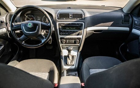 Skoda Octavia, 2009 год, 900 000 рублей, 16 фотография