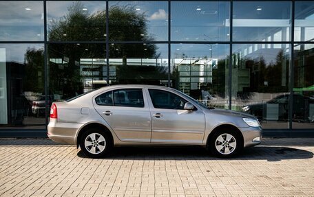 Skoda Octavia, 2009 год, 900 000 рублей, 7 фотография