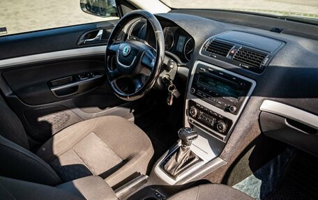 Skoda Octavia, 2009 год, 900 000 рублей, 15 фотография