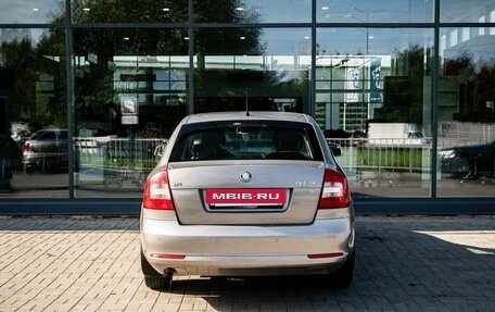 Skoda Octavia, 2009 год, 900 000 рублей, 3 фотография