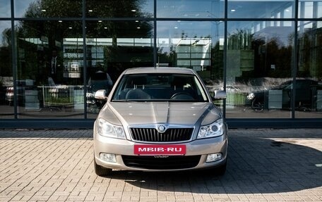 Skoda Octavia, 2009 год, 900 000 рублей, 9 фотография