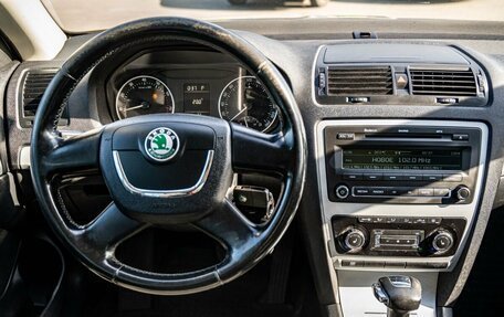 Skoda Octavia, 2009 год, 900 000 рублей, 19 фотография