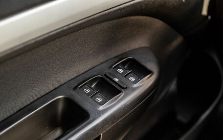 Skoda Octavia, 2009 год, 900 000 рублей, 23 фотография