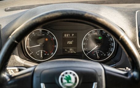 Skoda Octavia, 2009 год, 900 000 рублей, 18 фотография