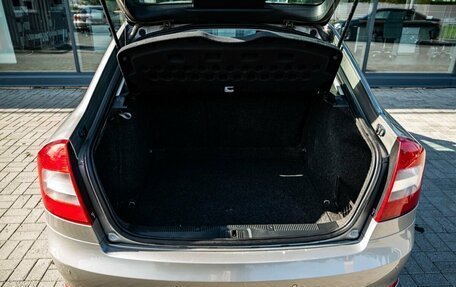 Skoda Octavia, 2009 год, 900 000 рублей, 24 фотография