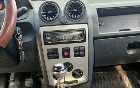 Renault Logan I, 2006 год, 255 000 рублей, 19 фотография