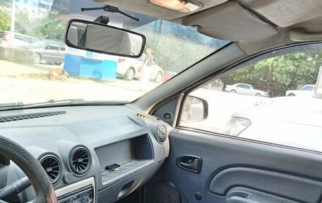 Renault Logan I, 2006 год, 255 000 рублей, 15 фотография