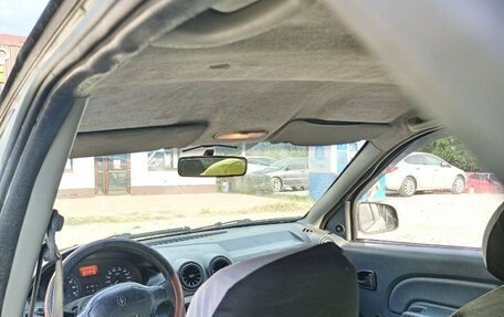 Renault Logan I, 2006 год, 255 000 рублей, 18 фотография