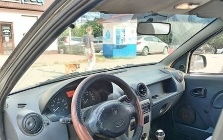 Renault Logan I, 2006 год, 255 000 рублей, 14 фотография