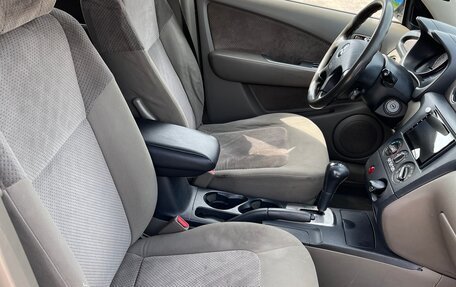 Mitsubishi Outlander III рестайлинг 3, 2003 год, 350 000 рублей, 8 фотография