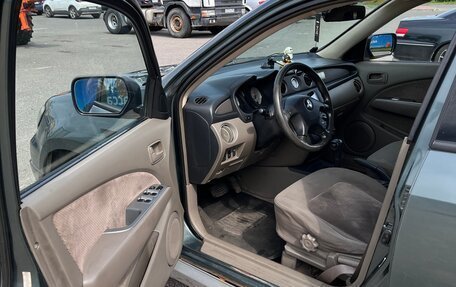 Mitsubishi Outlander III рестайлинг 3, 2003 год, 350 000 рублей, 6 фотография
