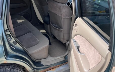 Mitsubishi Outlander III рестайлинг 3, 2003 год, 350 000 рублей, 9 фотография