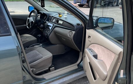 Mitsubishi Outlander III рестайлинг 3, 2003 год, 350 000 рублей, 7 фотография