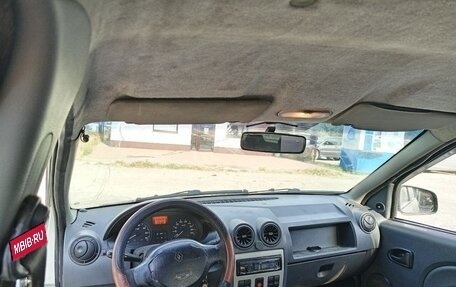 Renault Logan I, 2006 год, 255 000 рублей, 21 фотография
