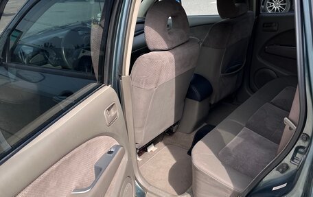 Mitsubishi Outlander III рестайлинг 3, 2003 год, 350 000 рублей, 10 фотография