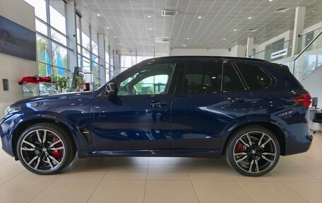 BMW X5, 2024 год, 19 290 000 рублей, 6 фотография