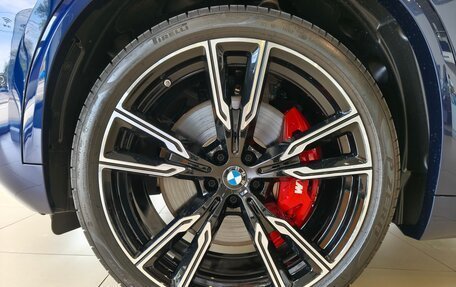 BMW X5, 2024 год, 19 290 000 рублей, 8 фотография