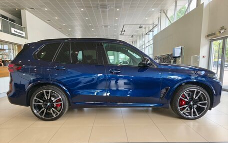 BMW X5, 2024 год, 19 290 000 рублей, 7 фотография