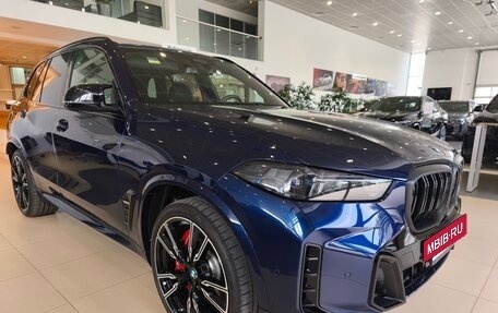 BMW X5, 2024 год, 19 290 000 рублей, 11 фотография