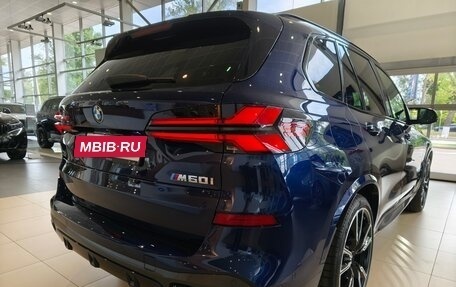 BMW X5, 2024 год, 19 290 000 рублей, 3 фотография