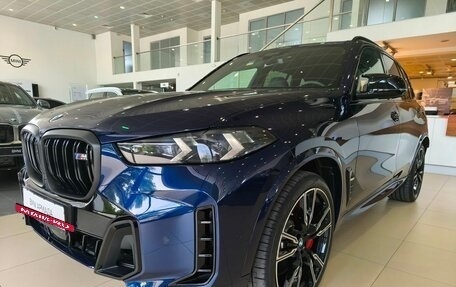 BMW X5, 2024 год, 19 290 000 рублей, 2 фотография