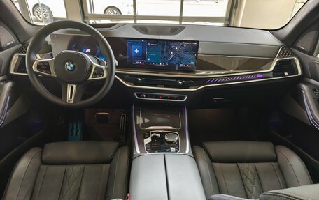 BMW X5, 2024 год, 19 290 000 рублей, 15 фотография