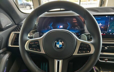 BMW X5, 2024 год, 19 290 000 рублей, 21 фотография