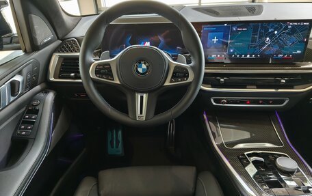 BMW X5, 2024 год, 19 290 000 рублей, 19 фотография