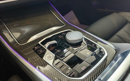 BMW X5, 2024 год, 19 290 000 рублей, 23 фотография