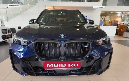 BMW X5, 2024 год, 19 290 000 рублей, 4 фотография