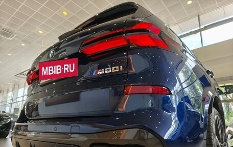 BMW X5, 2024 год, 19 290 000 рублей, 12 фотография