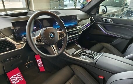 BMW X5, 2024 год, 19 290 000 рублей, 16 фотография