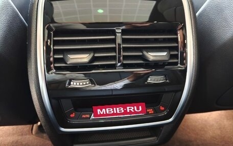 BMW X5, 2024 год, 19 290 000 рублей, 28 фотография