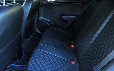 Hyundai Solaris II рестайлинг, 2014 год, 1 099 000 рублей, 14 фотография