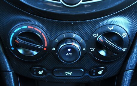 Hyundai Solaris II рестайлинг, 2014 год, 1 099 000 рублей, 20 фотография