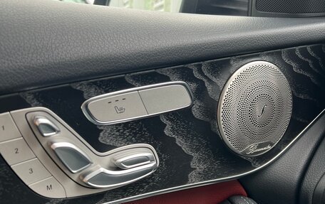 Mercedes-Benz GLC Coupe, 2021 год, 6 000 000 рублей, 5 фотография