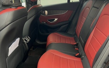 Mercedes-Benz GLC Coupe, 2021 год, 6 000 000 рублей, 6 фотография